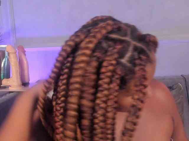 Candaceowens webcam