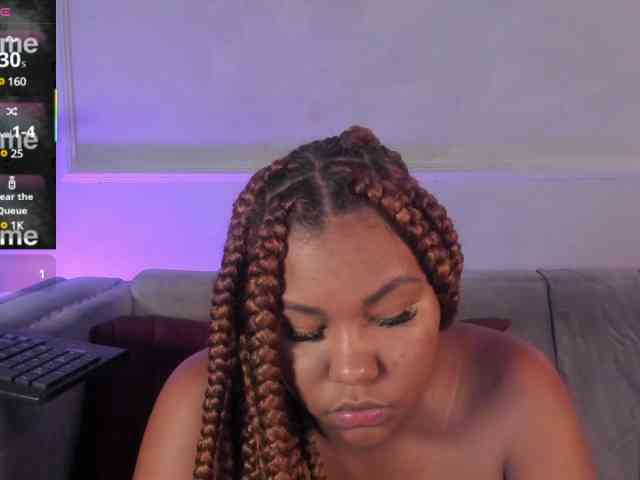 Candaceowens webcam