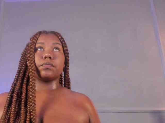 Candaceowens webcam