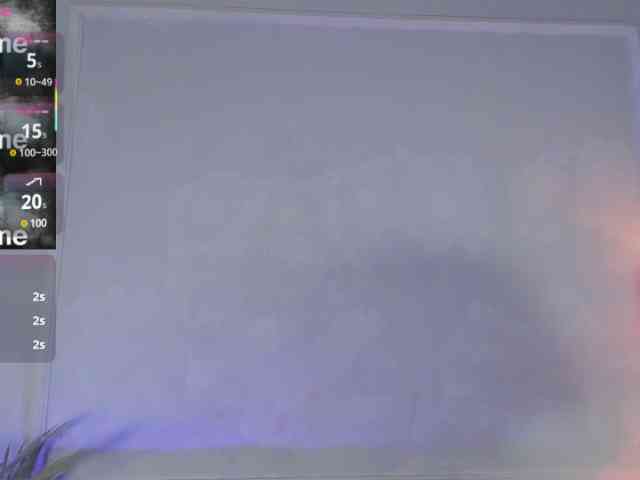 Candaceowens webcam