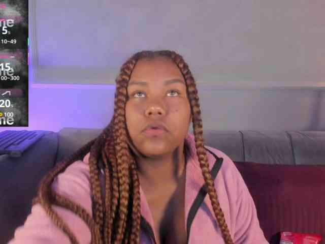 Candaceowens webcam