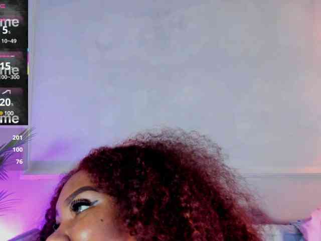 Candaceowens webcam