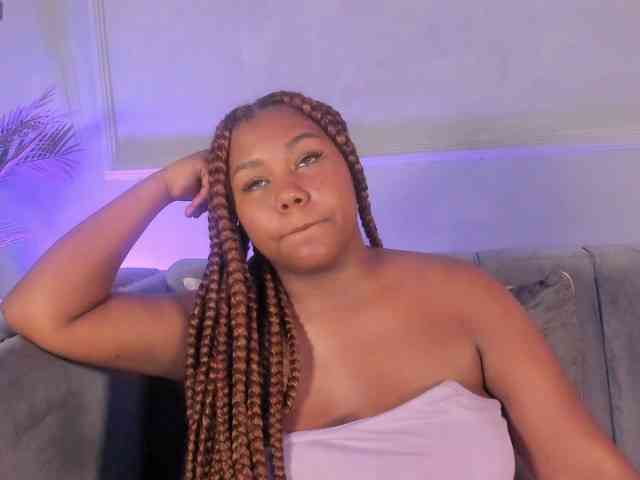 Candaceowens webcam