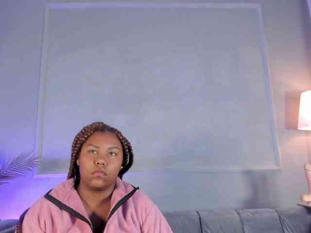 Candaceowens webcam