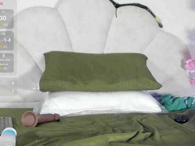 Candaceowens webcam