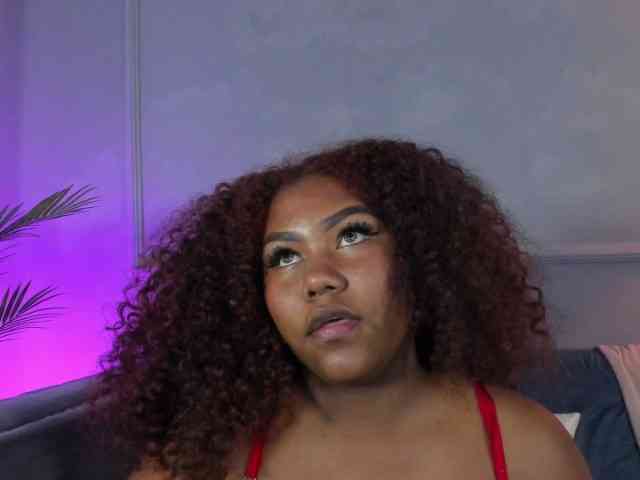 Candaceowens webcam
