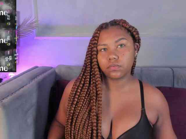 Candaceowens webcam