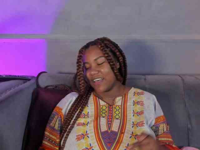 live cam show Candaceowens
