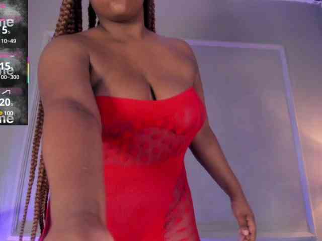 Candaceowens webcam