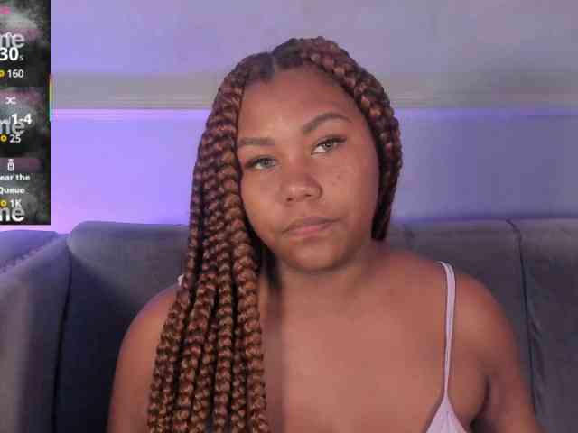 Candaceowens webcam