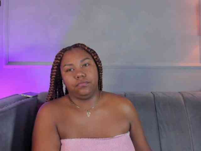 Candaceowens webcam
