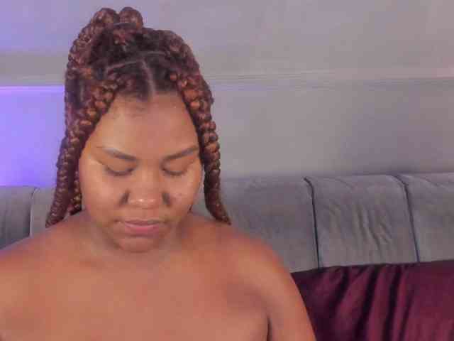 Candaceowens webcam