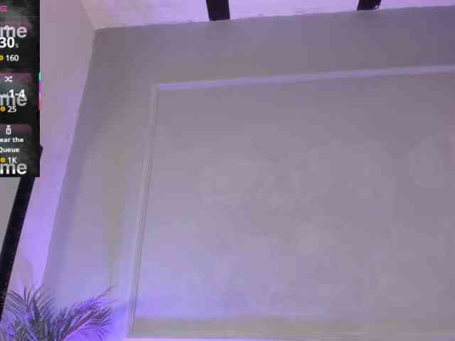 Candaceowens webcam