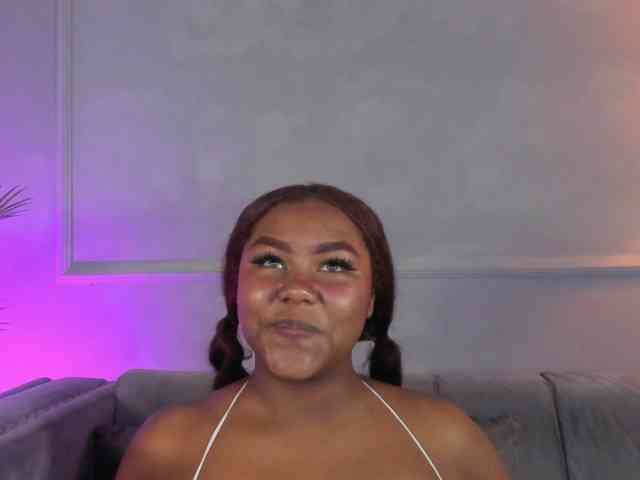 Candaceowens webcam