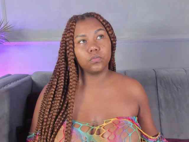 Candaceowens webcam