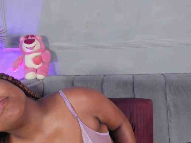 Candaceowens webcam