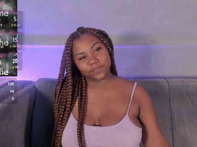 Candaceowens webcam