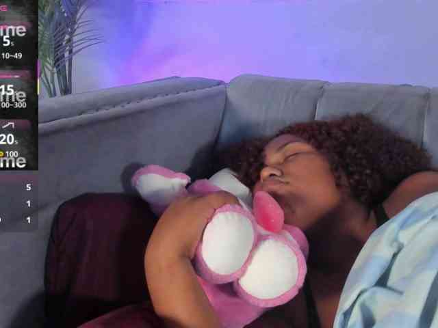 Candaceowens webcam