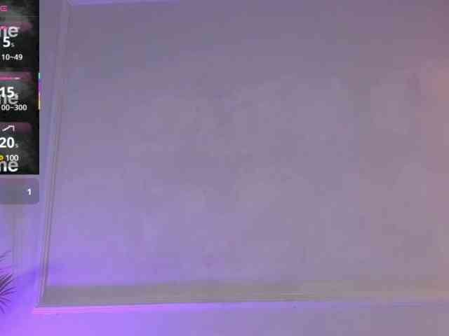 Candaceowens webcam