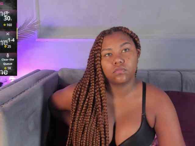 Candaceowens webcam