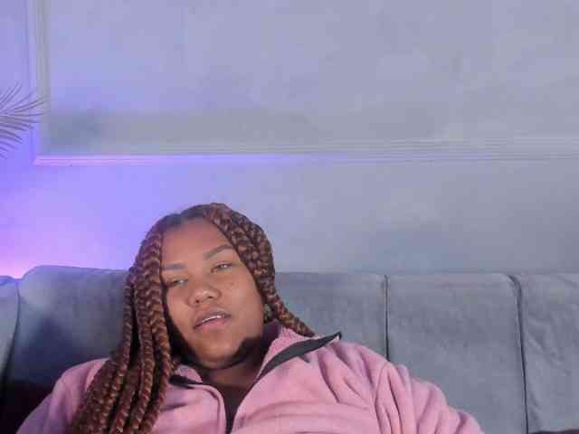 Candaceowens webcam