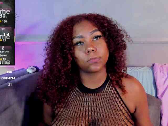 Candaceowens webcam