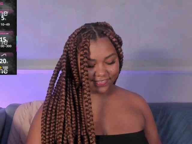 Candaceowens webcam