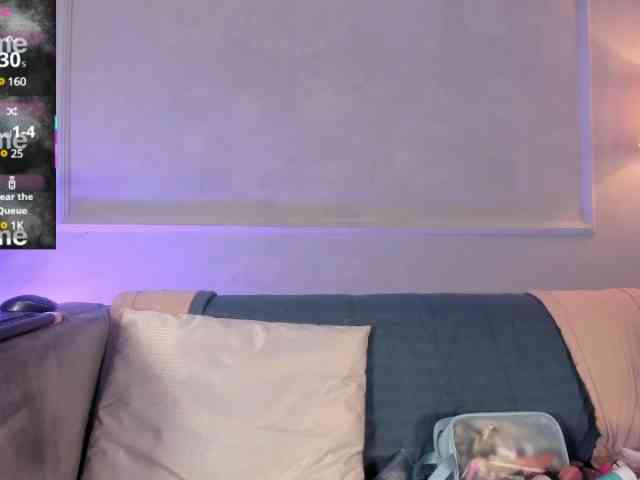 Candaceowens webcam