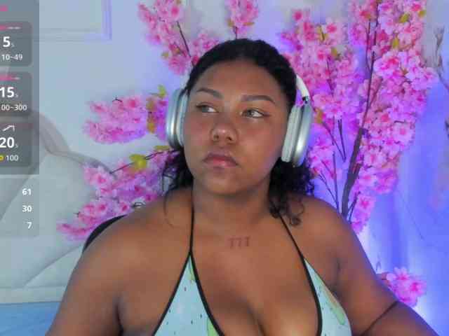 Candaceowens webcam