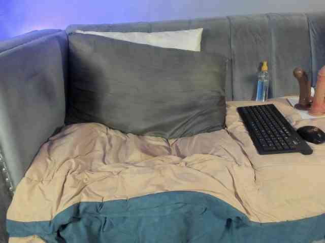Candaceowens webcam