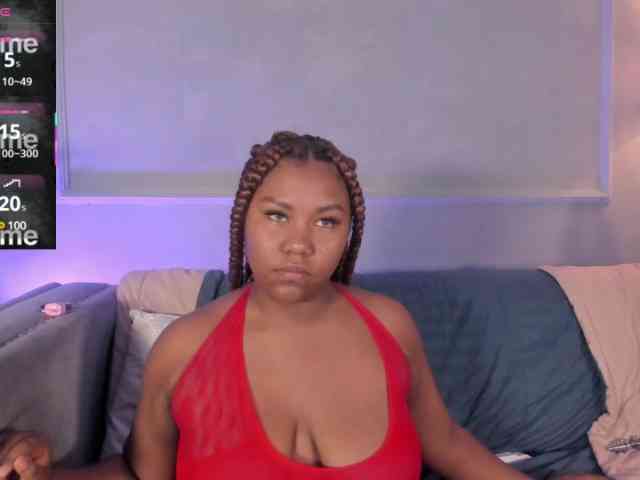 Candaceowens webcam