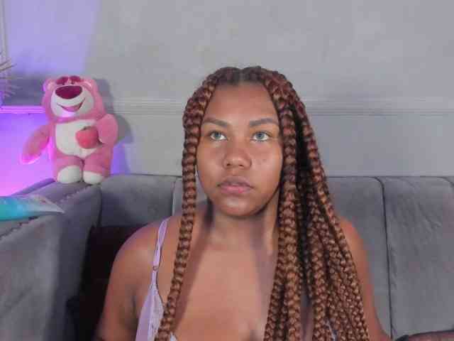 Candaceowens webcam