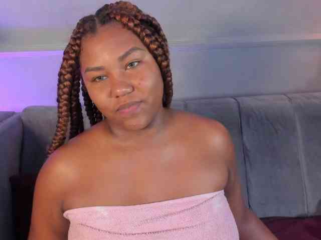 Candaceowens webcam