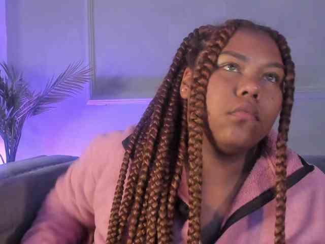 Candaceowens webcam