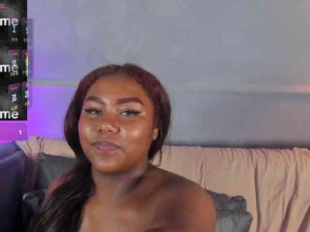 Candaceowens webcam