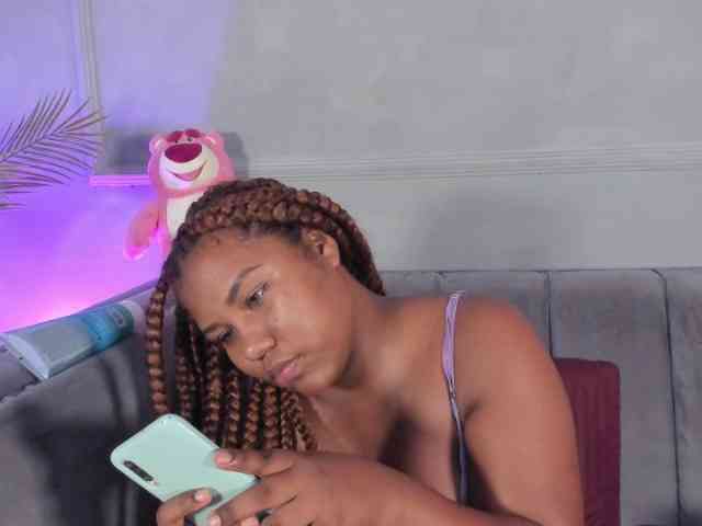 Candaceowens webcam