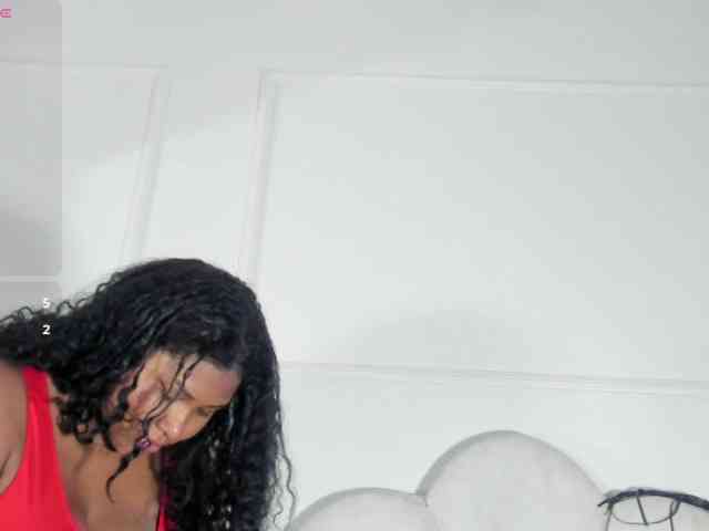 Candaceowens webcam