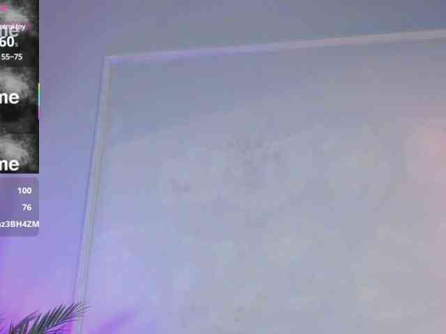 Candaceowens webcam