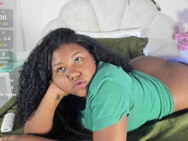 Candaceowens webcam