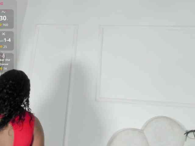 Candaceowens webcam