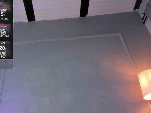 Candaceowens webcam