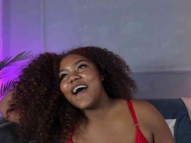 Candaceowens webcam