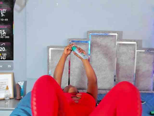 Candaceowens webcam