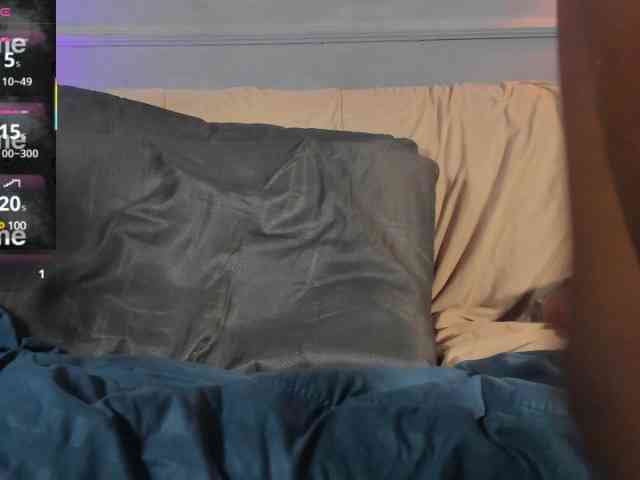 Candaceowens webcam