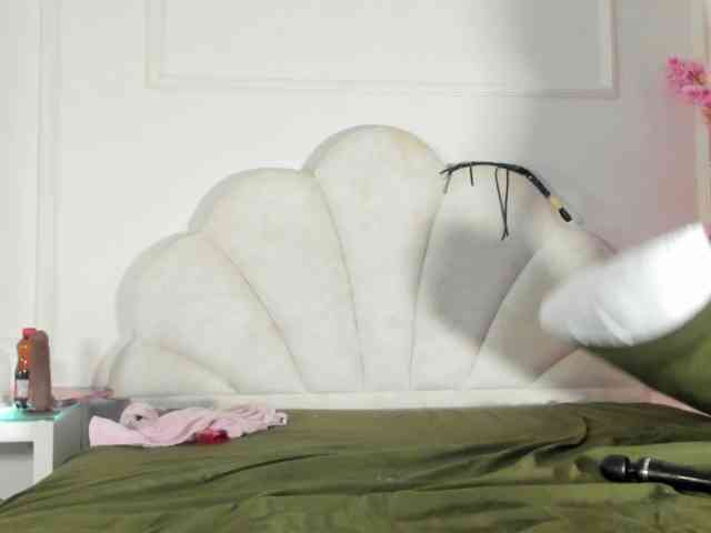 Candaceowens webcam
