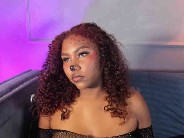 Candaceowens webcam