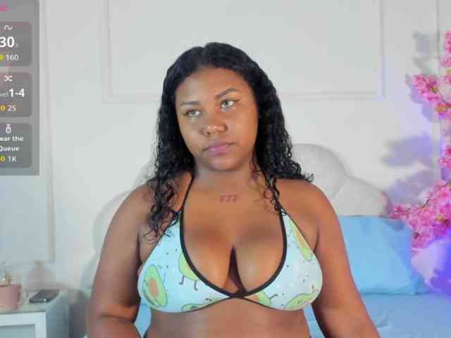 Candaceowens webcam