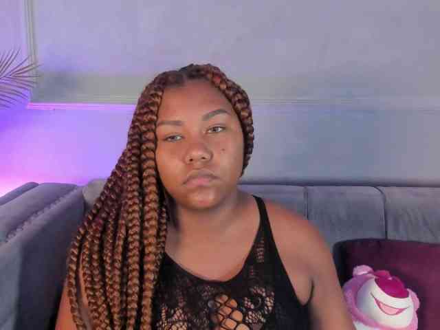Candaceowens webcam