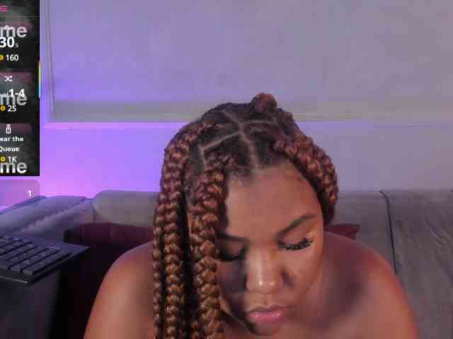 Candaceowens webcam