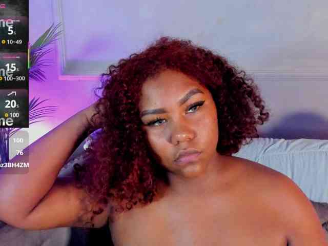 Candaceowens webcam